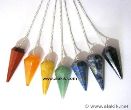 Chakra Sets